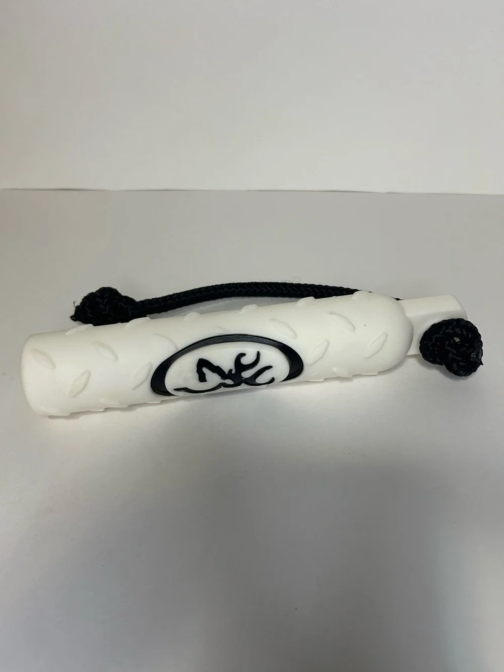 Browning Dog Training Bumper – Retriever Training Toy